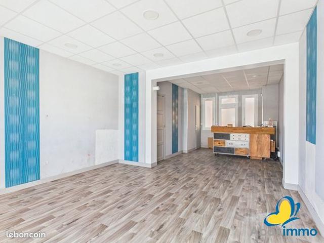 Maison 4 pièces 120 m²