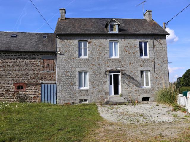 Maison 4 pièces 120 m²