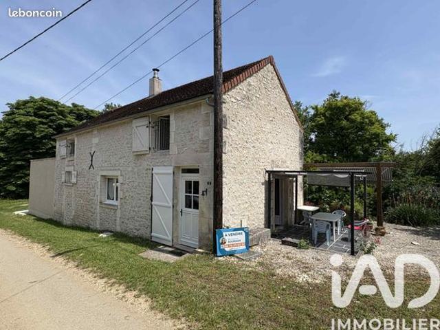 Maison 4 pièces 120 m²