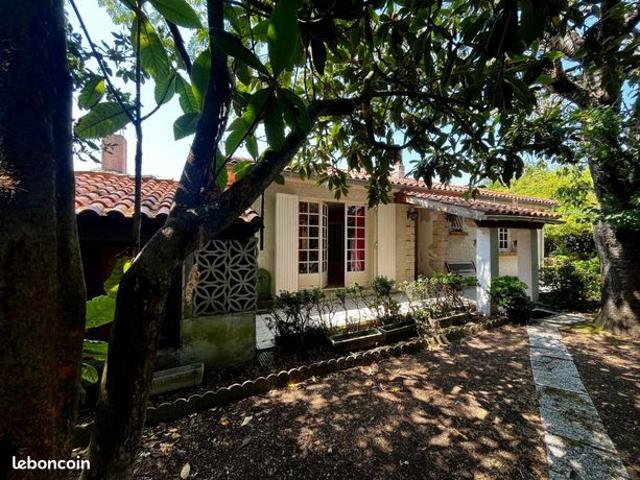 Maison 4 pièces 120 m²
