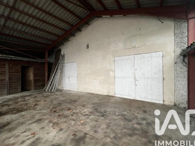 Maison 4 pièces 120 m²