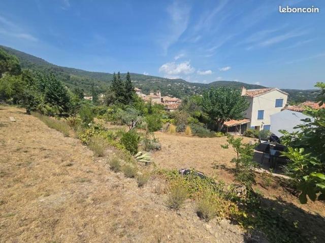 Maison 4 pièces 120 m²