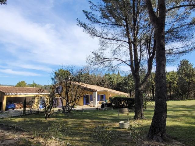 Maison 4 pièces 120 m²