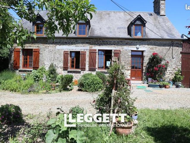 Maison 4 pièces 120 m²