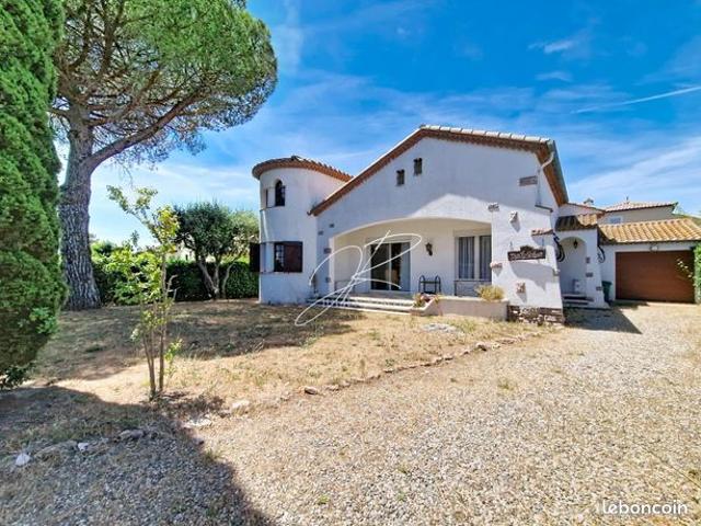 Maison 4 pièces 120 m²