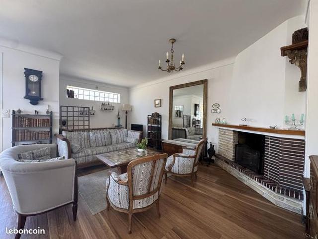Maison 4 pièces 120 m²