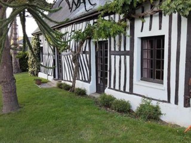 Maison 4 pièces 120 m²