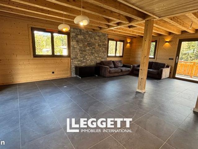 Maison 4 pièces 120 m²