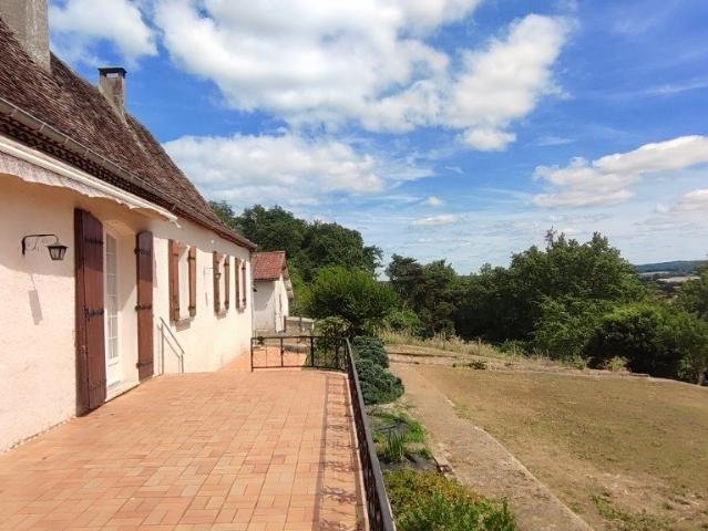 Maison 4 pièces 120 m²