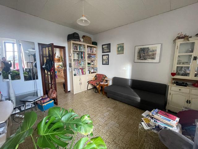 Maison 4 pièces 120 m²