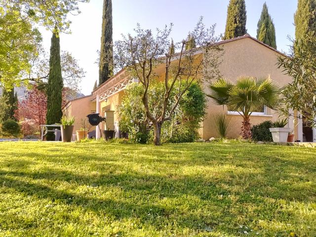 Maison 4 pièces 120 m²