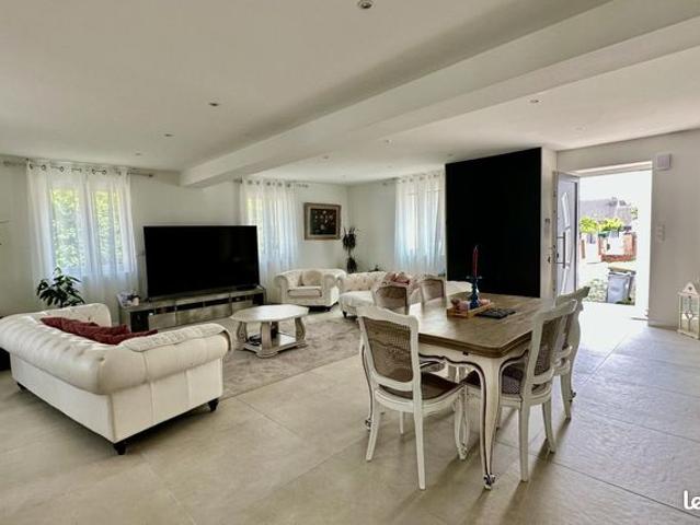 Maison 4 pièces 120 m²