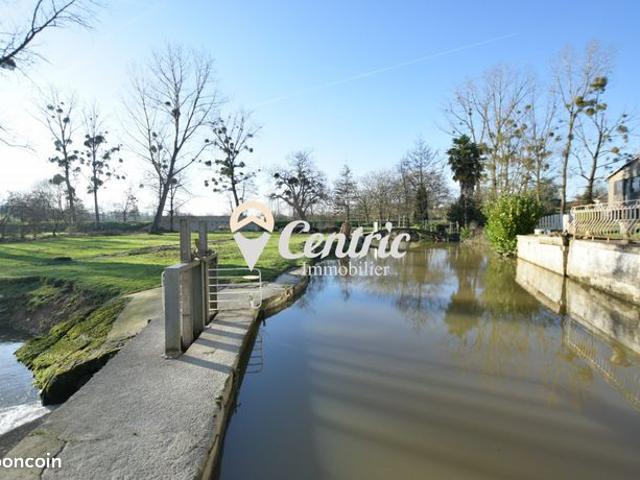 Maison 4 pièces 120 m²