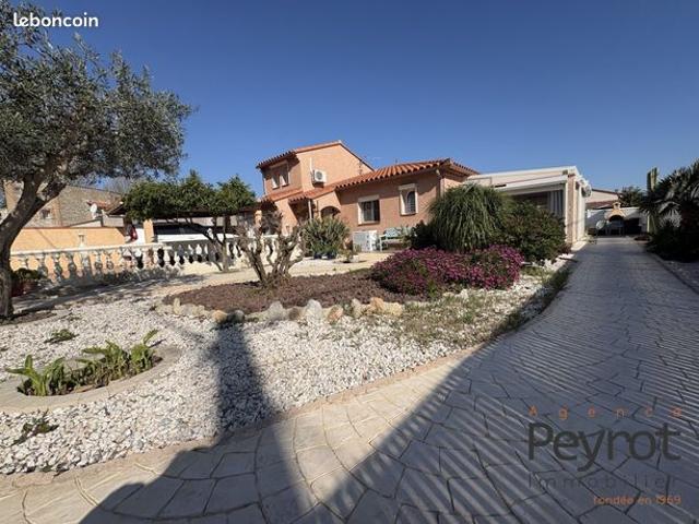 Maison 4 pièces 120 m²
