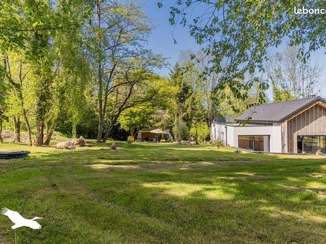 Maison 4 pièces 120 m²