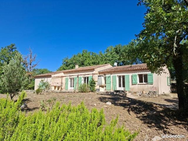 Maison 4 pièces 120 m²