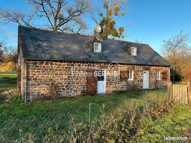 Maison 4 pièces 120 m²