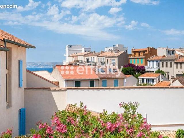 Maison 4 pièces 120 m²