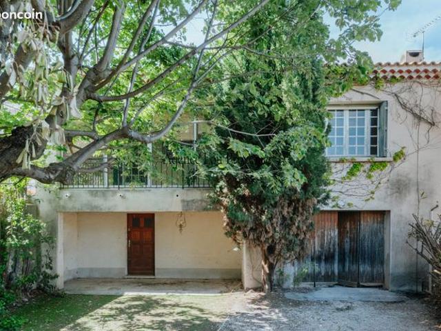 Maison 4 pièces 120 m²