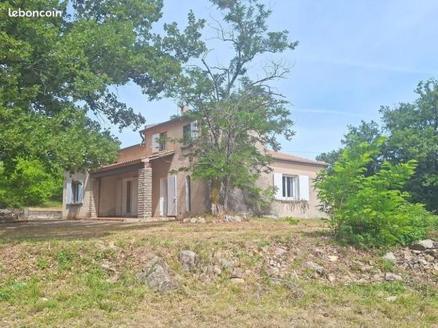 Maison 4 pièces 120 m²