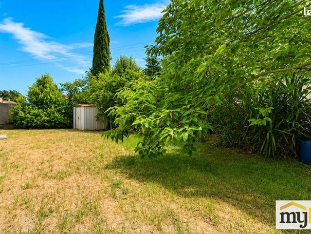 Maison 4 pièces 120 m²