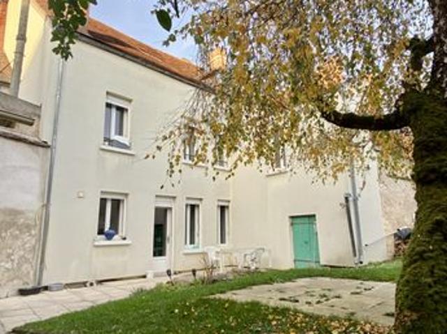 Maison 4 pièces 120 m²