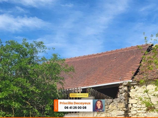 Maison 4 pièces 120 m²