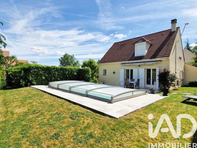 Maison 4 pièces 120 m²