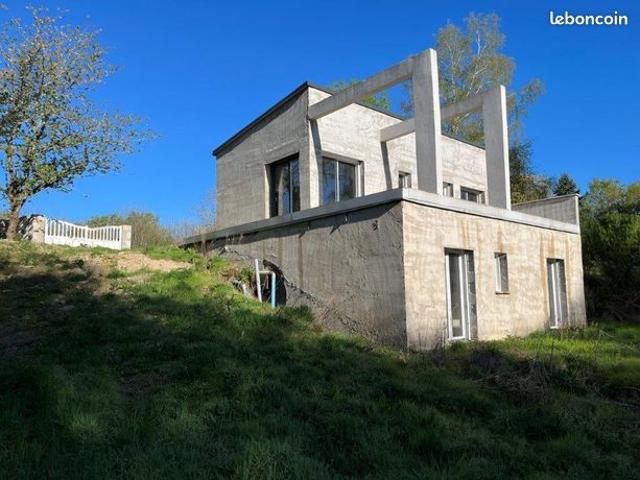 Maison 4 pièces 120 m²