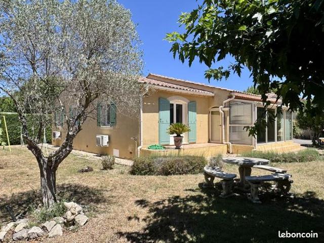 Maison 4 pièces 120 m²