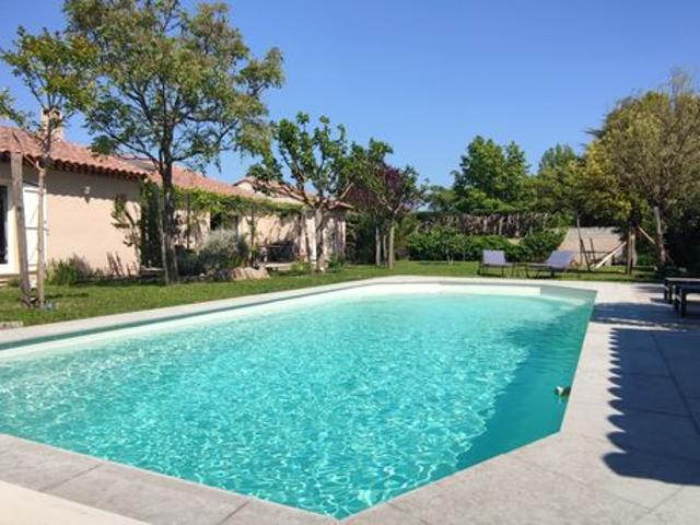 Maison 4 pièces 120 m²