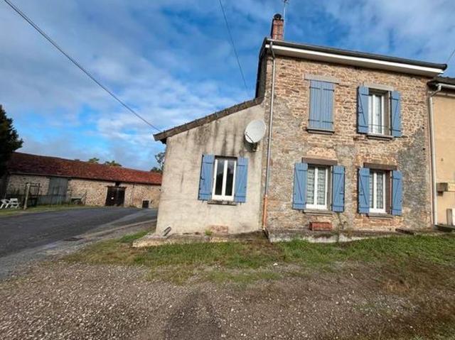 Maison 4 pièces 120 m²