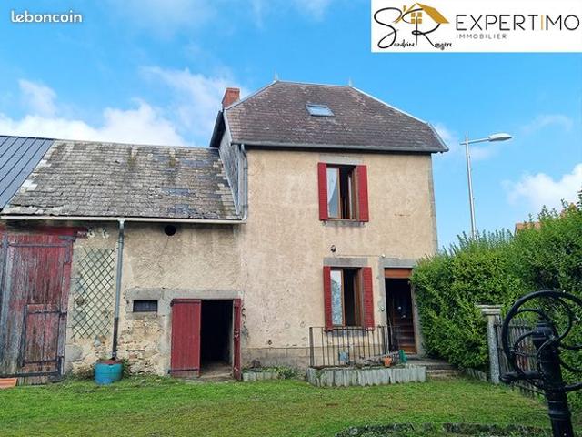 Maison 4 pièces 120 m²