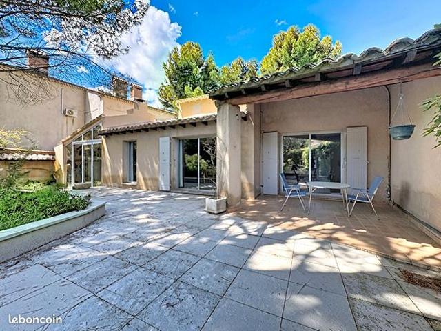 Maison 4 pièces 120 m²