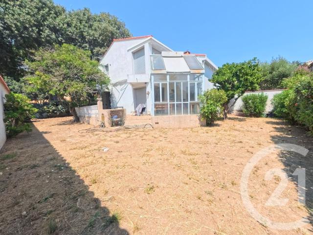 Maison 4 pièces 120 m²