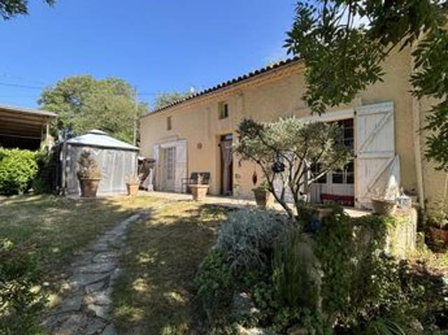 Maison 4 pièces 120 m²