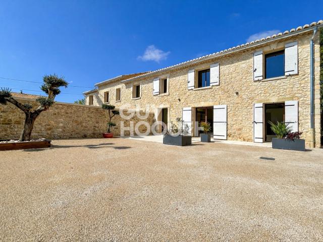 Maison 4 pièces 120 m²