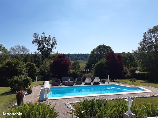 Maison 4 pièces 120 m²