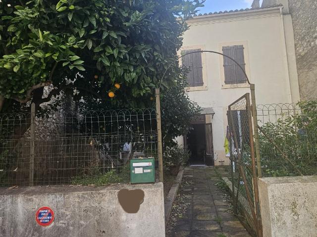 Maison 4 pièces 120 m²