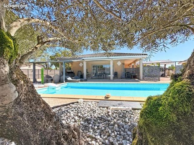 Maison 4 pièces 120 m²