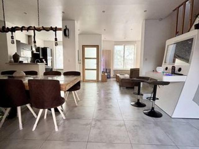 Maison 4 pièces 120 m²