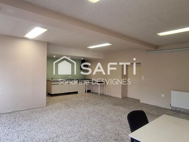 Maison 4 pièces 120 m²