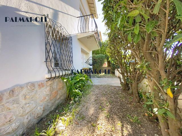 Maison 4 pièces 120 m²