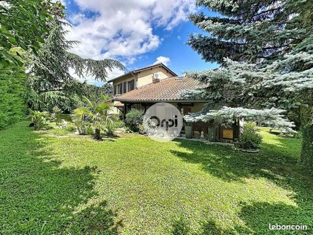 Maison 4 pièces 120 m²