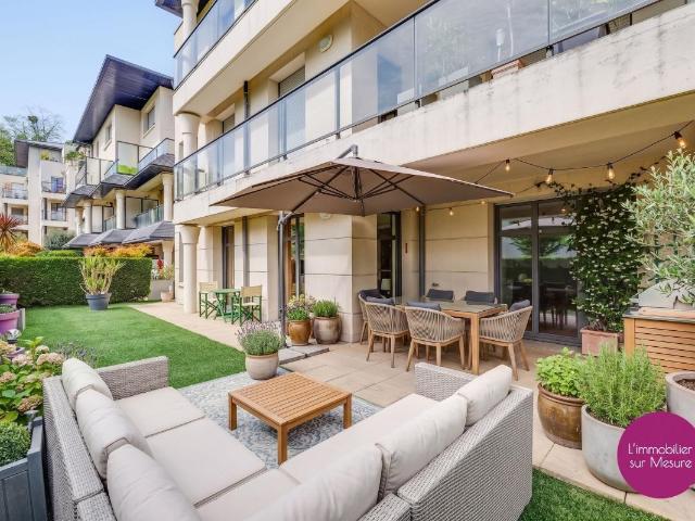 Maison 4 pièces 120 m²