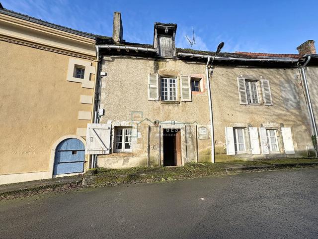 Maison 4 pièces 120 m²