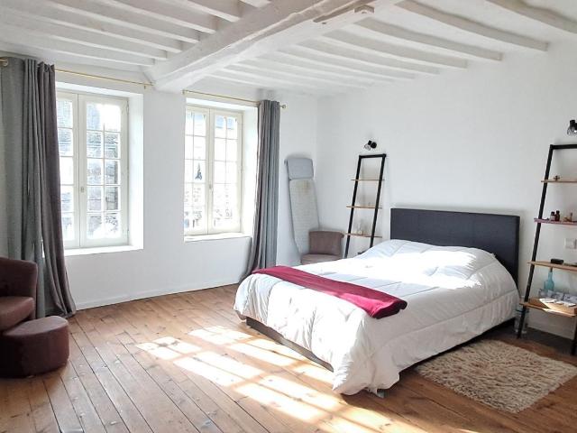 Maison 4 pièces 120 m²