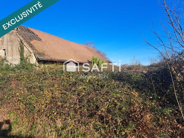 Maison 4 pièces 120 m²