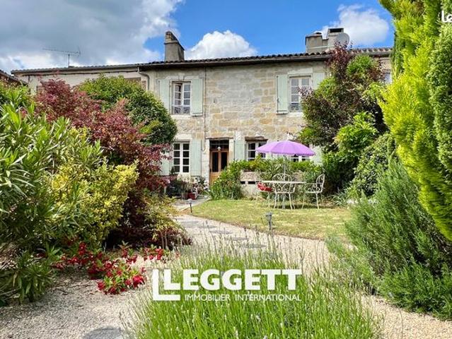 Maison 4 pièces 120 m²