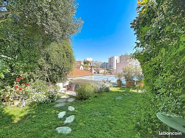 Maison 4 pièces 120 m²